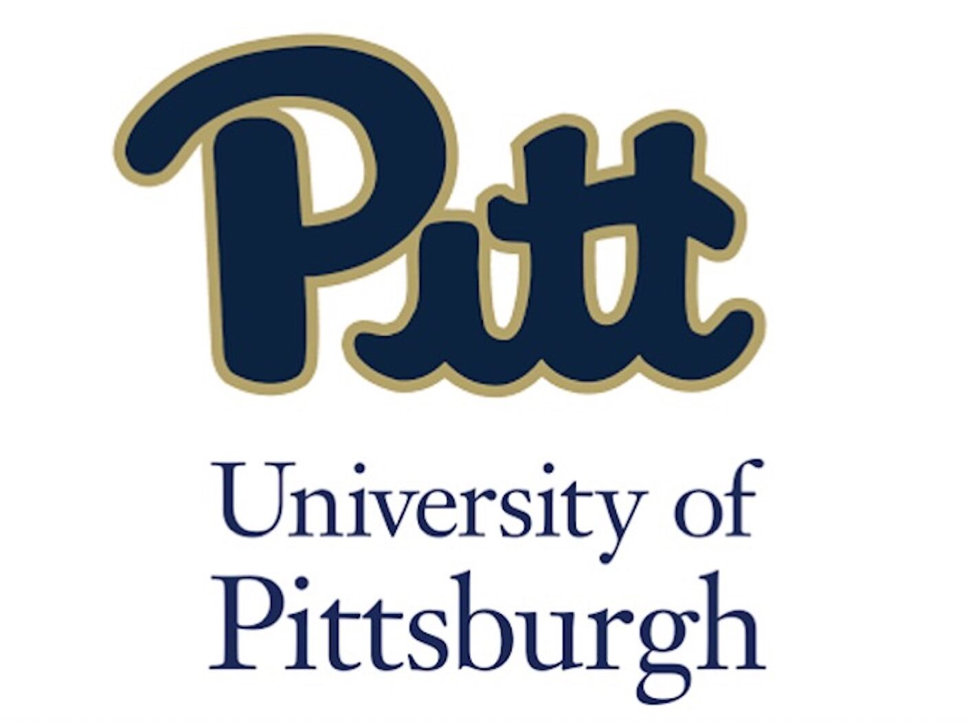 pitt logo