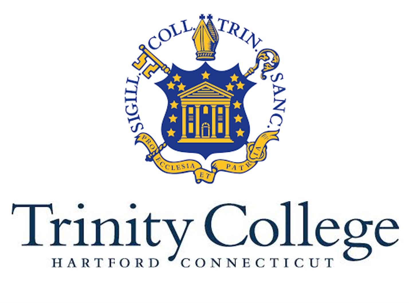 trinity logo