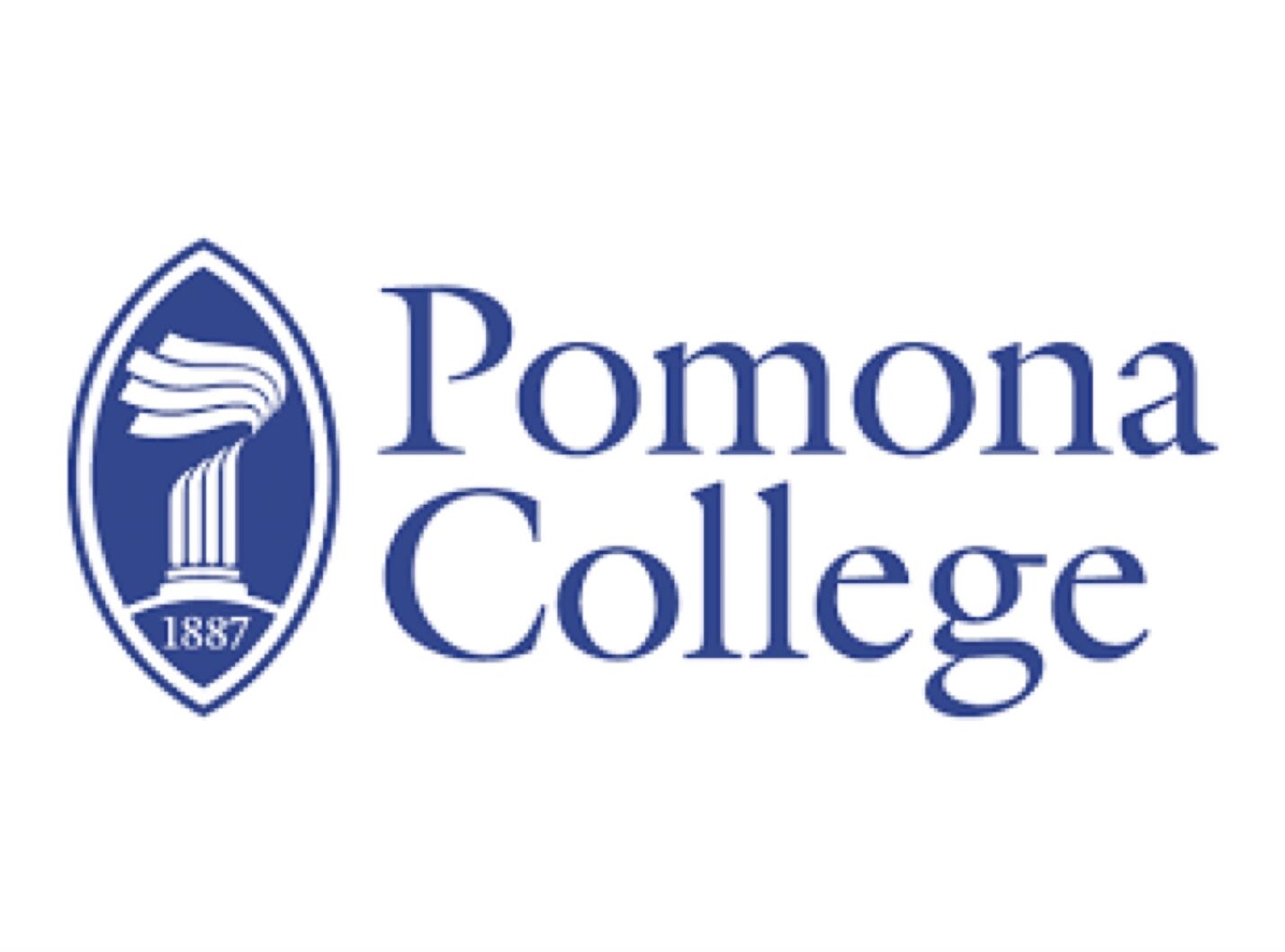 Pomona Logo