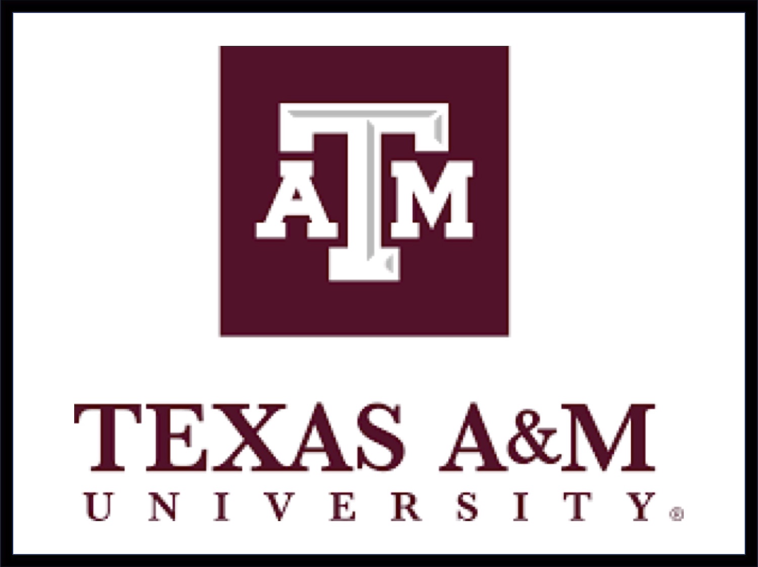 TA&M Logo