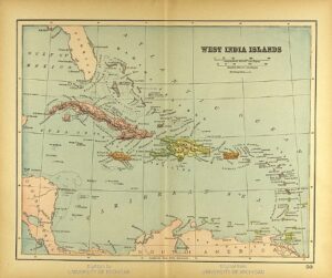 Caribbean History through Genetics and Archaeology