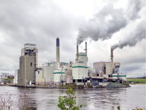 Scientists Are Saving the Earth by Turning Greenhouse Gases into Solids