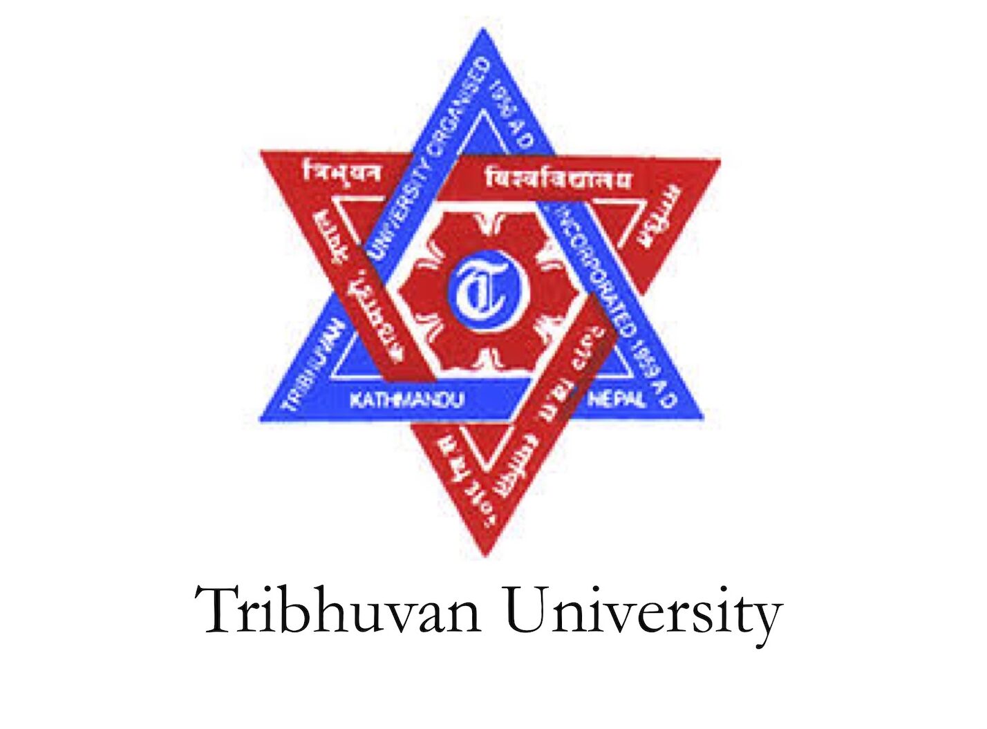 Tribhuvan University