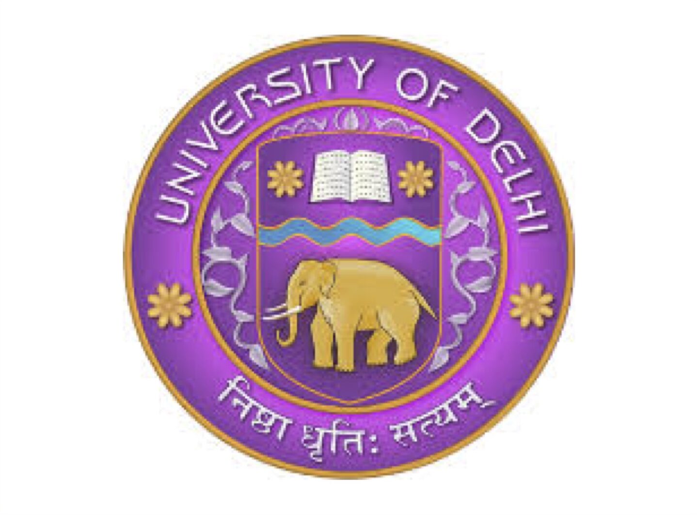 UDelhi