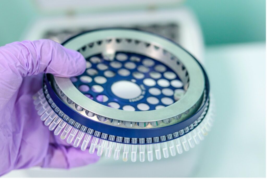 PCR: Captivation Through Replication